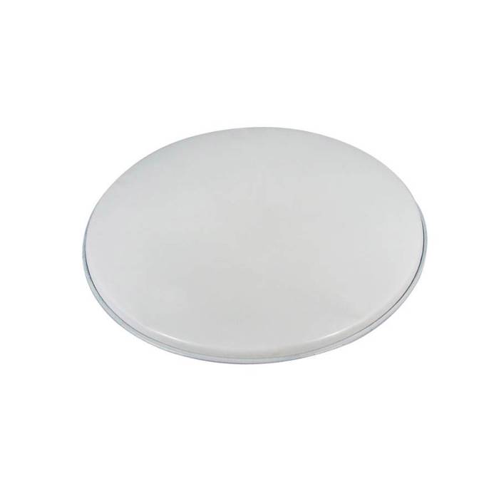 Blány: Boston Coated White 6018-CW Blána na buben 18 Blána na buben 18