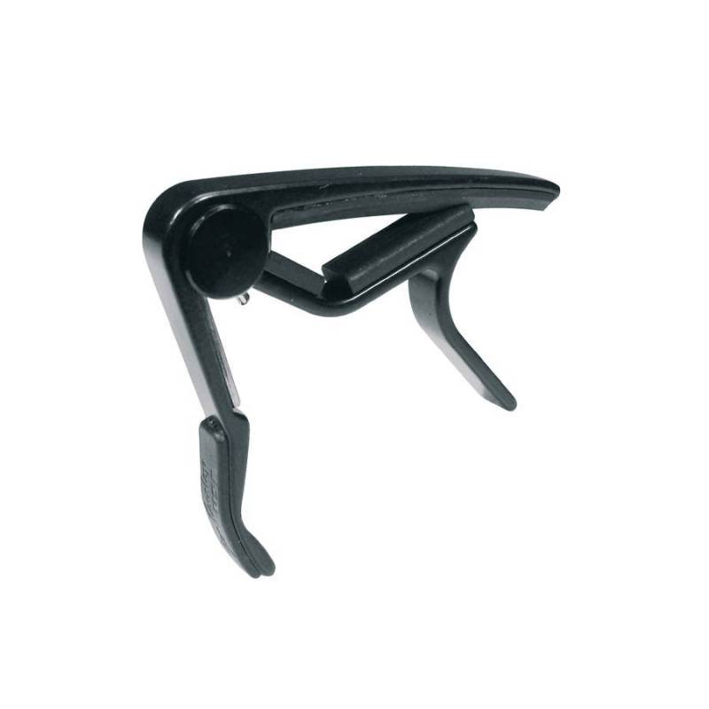 Kapodaster na akustickou kytaru Dunlop 83-B - 1