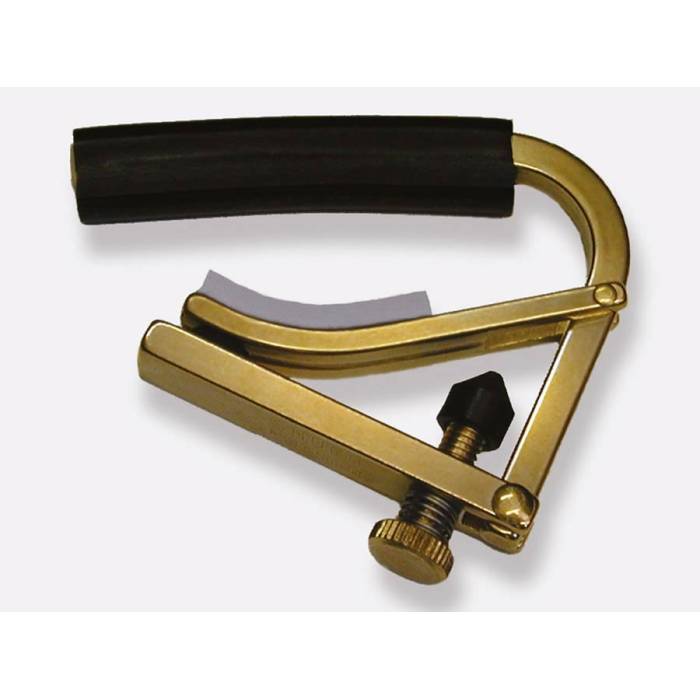 Kapodastry: Shubb Original SHC-C1B Kapodaster Kapodaster Shubb Original SHC-C1B
