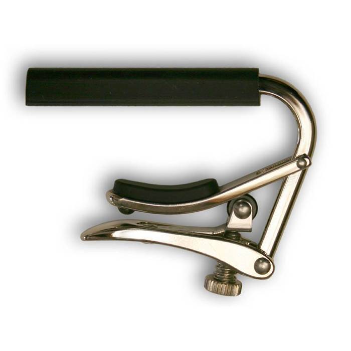 Kapodastry: Shubb Standard SHC-C2 Kapodaster na klasickou kytaru Kapodaster na klasickou kytaru Shubb Standard SHC-C2