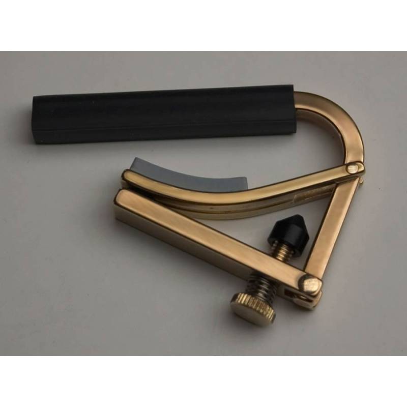 Kapodaster na klasickou kytaru Shubb Original SHC-C2B - 1