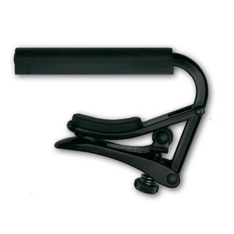 Kapodaster na klasickou kytaru Shubb Standard SHC-C2K - 1