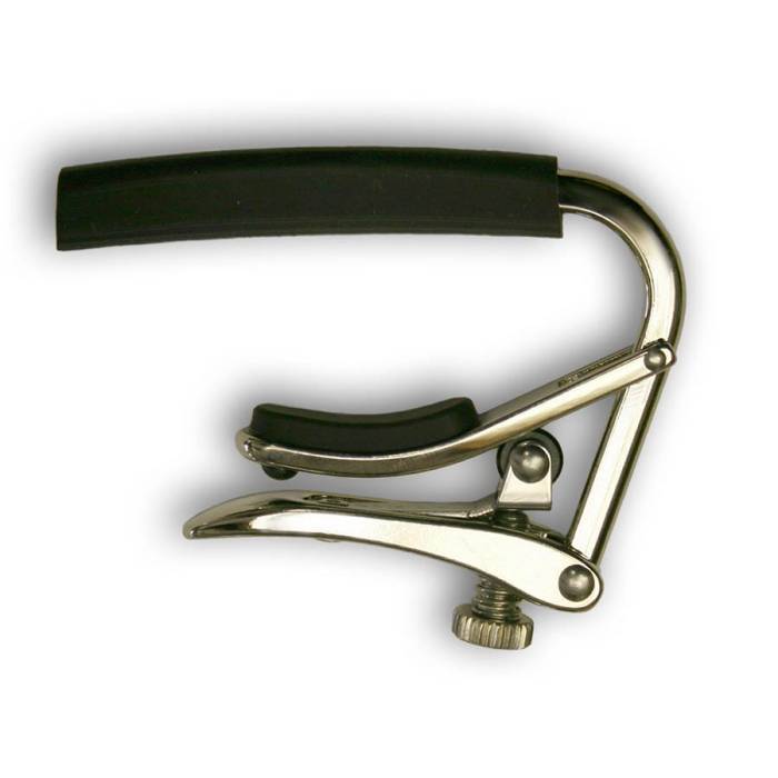 Kapodastry: Shubb Standard SHC-C3 Kapodaster na 12-strunnou kytaru Kapodaster na 12-strunnou kytaru Shubb Standard SHC-C3
