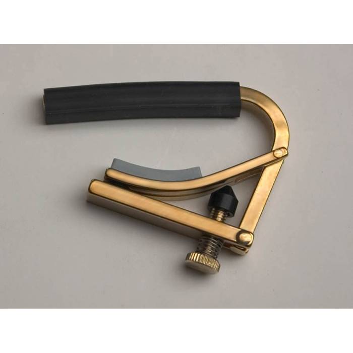 Kapodastry: Shubb Original SHC-C3B Kapodaster na 12-strunnou kytaru Kapodaster na 12-strunnou kytaru Shubb Original SHC-C3B