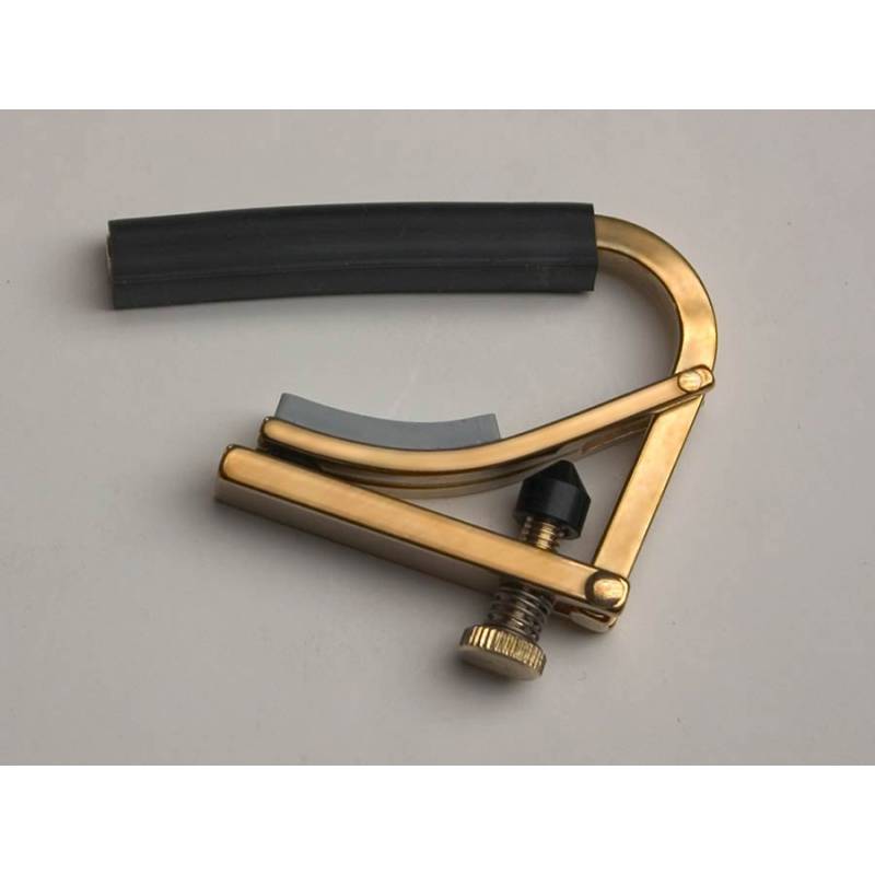 Kapodaster na 12-strunnou kytaru Shubb Original SHC-C3B - 1