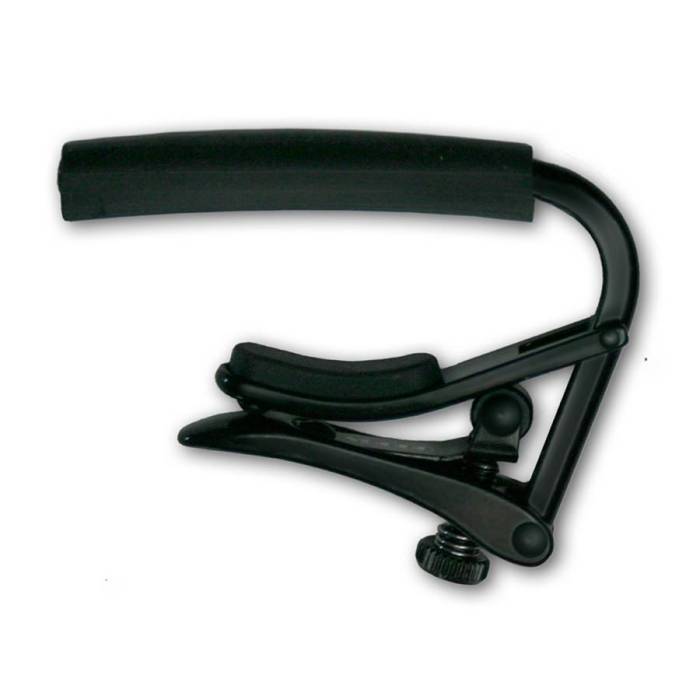 Kapodastry: Shubb Standard SHC-C3K Kapodaster na 12-strunnou kytaru Kapodaster na 12-strunnou kytaru Shubb Standard SHC-C3K