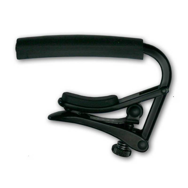 Kapodaster na 12-strunnou kytaru Shubb Standard SHC-C3K - 1
