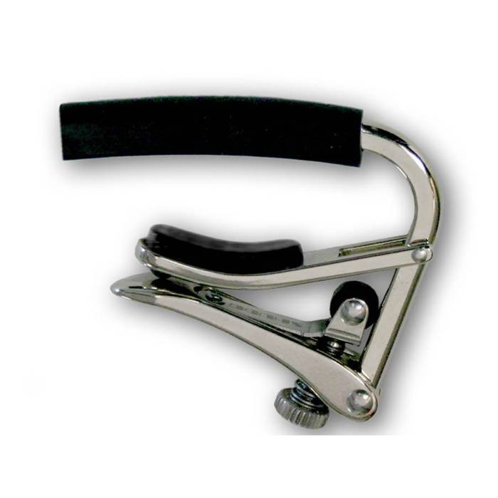 Kapodastry: Shubb Standard SHC-C4 Kapodaster Kapodaster Shubb Standard SHC-C4