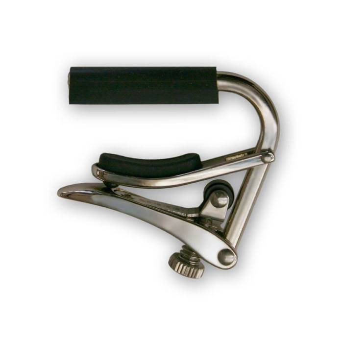 Kapodastry: Shubb Standard SHC-C5 Kapodaster na banjo Kapodaster na banjo Shubb Standard SHC-C5