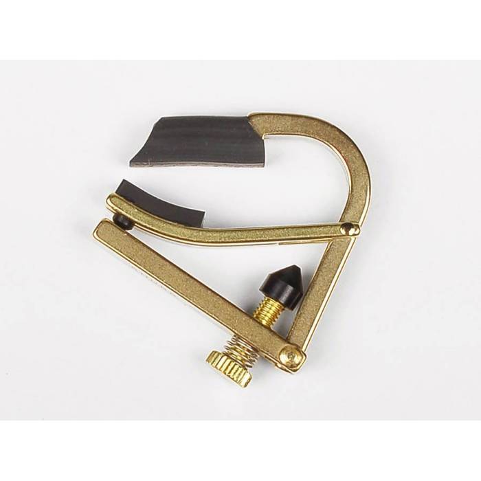 Kapodastry: Shubb Original SHC-C7B Kapodaster Kapodaster Shubb Original SHC-C7B