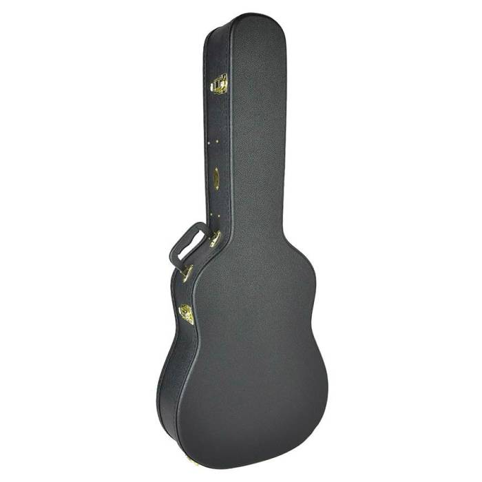 Kufr na akustickou kytaru dreadnought Boston Standard CAC-100-D