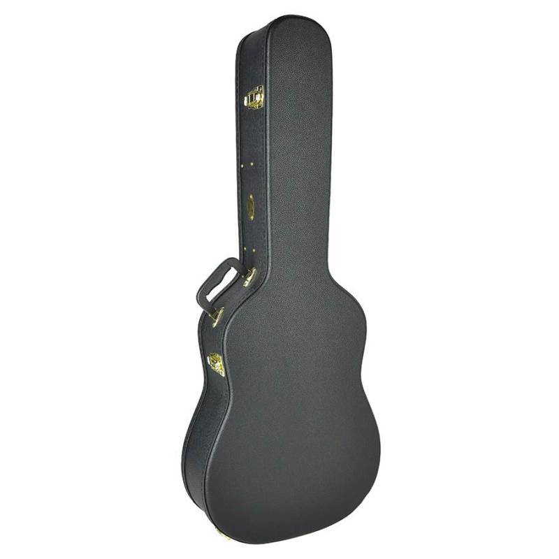 Kufr na akustickou kytaru dreadnought Boston Standard CAC-100-D - 1