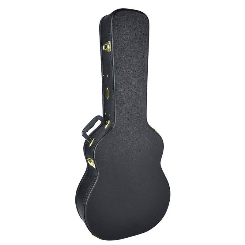 Kufr na akustickou kytaru jumbo Boston Standard CAC-100-J - 1