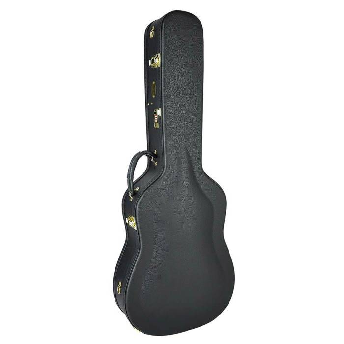 Kufr na akustickou kytaru dreadnought Boston Traditional Pro CAC-500-D
