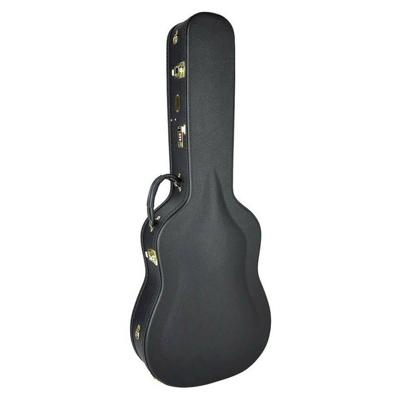 Kufr na akustickou kytaru dreadnought Boston Traditional Pro CAC-500-D - 1
