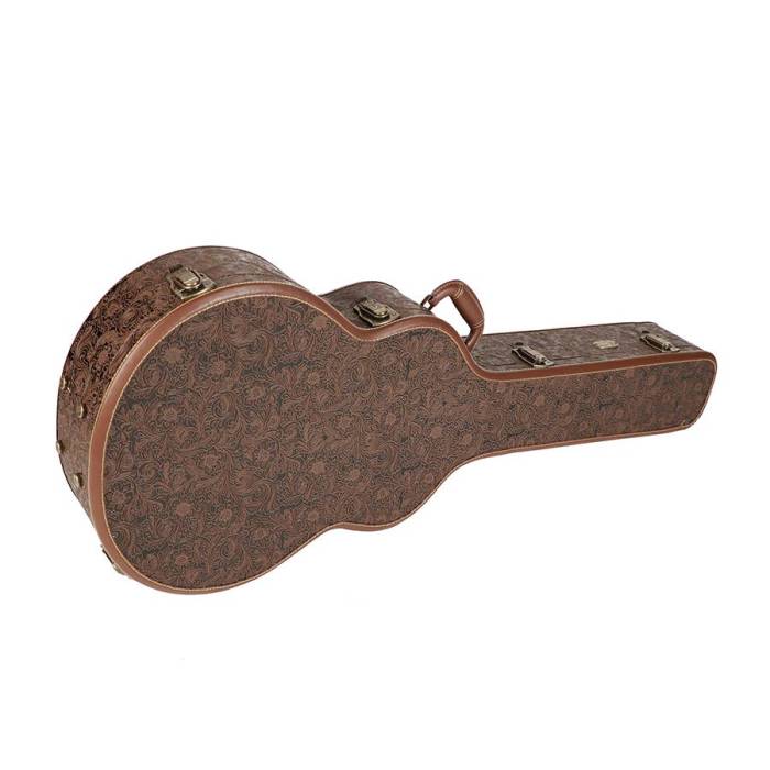 Kufry na akustické kytary: Boston Limited Edition CAC-720-GA Kufr na kytaru grand auditorium Kufr na kytaru grand auditorium Boston Limited Edition CAC-720-GA