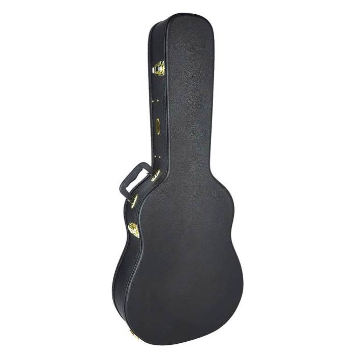 Kufr na kytaru typu 335 Boston Standard CEG-100-SA