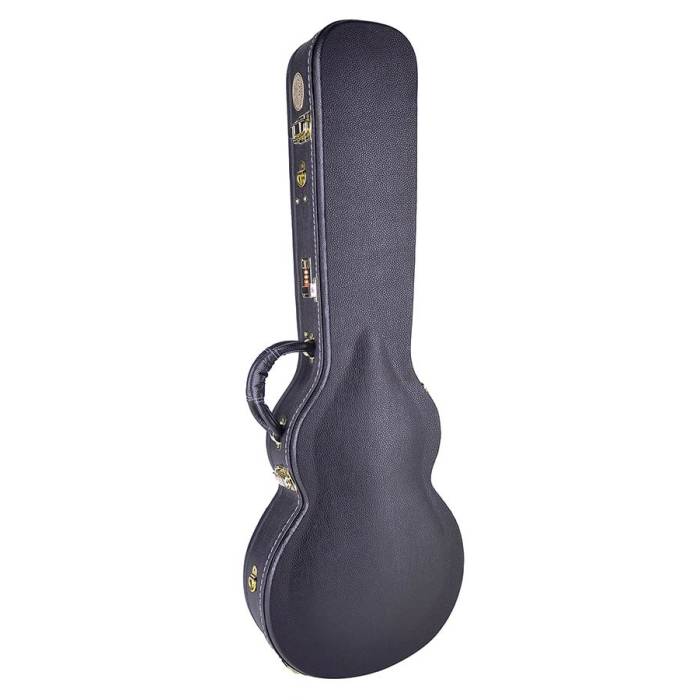 Kufr na LP kytaru Boston Traditional Pro CEG-500-LP