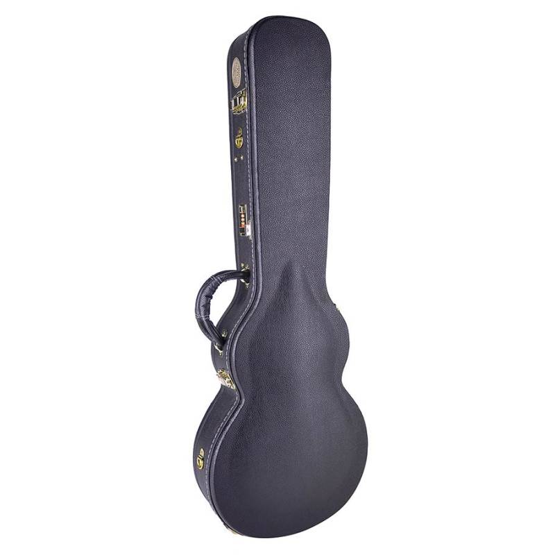 Kufr na LP kytaru Boston Traditional Pro CEG-500-LP - 1