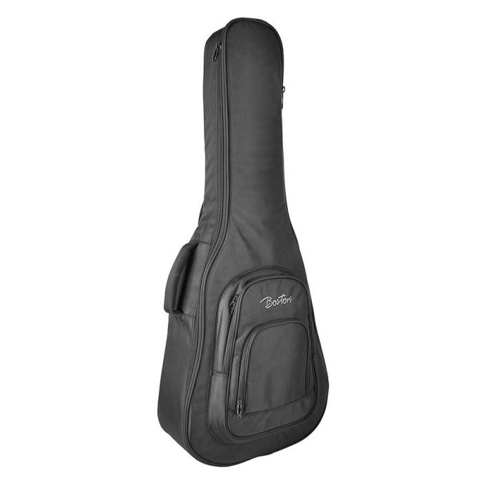 Pouzdra na akustické kytary: Boston Smart Luggage DGB-565 Pouzdro na akustickou kytaru Pouzdro na akustickou kytaru Boston Smart Luggage DGB-565