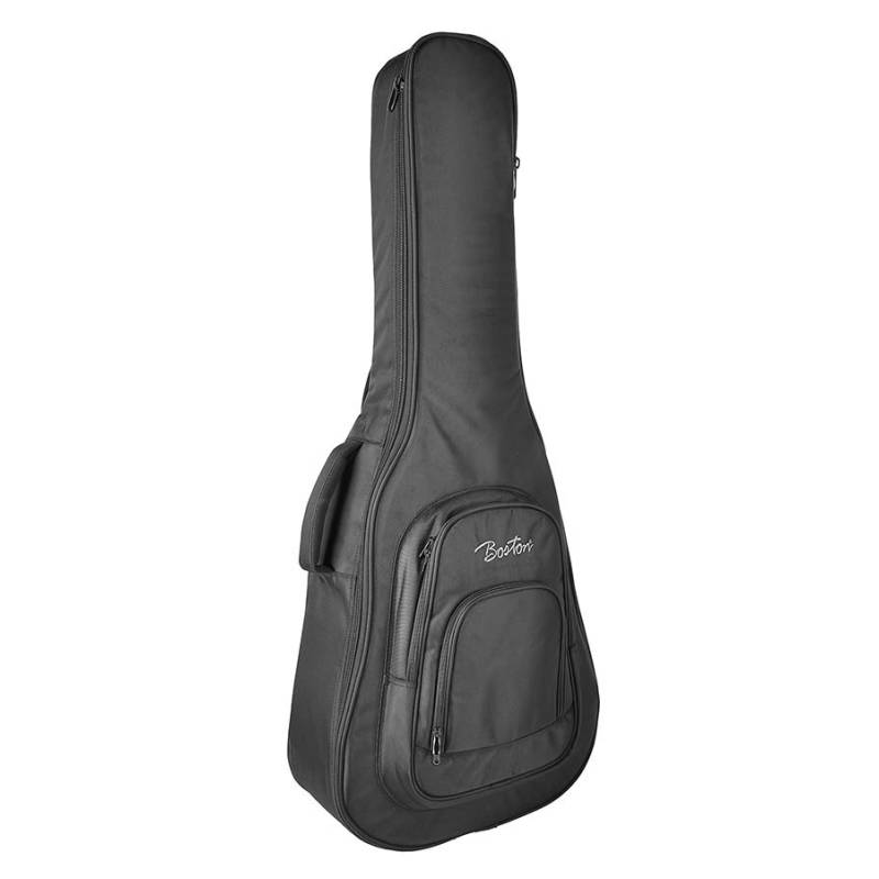 Pouzdro na akustickou kytaru Boston Smart Luggage DGB-565 - 1