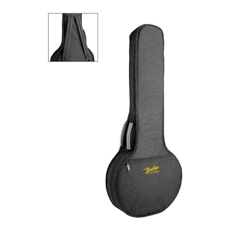 Pouzdro na folkové banjo Boston FB-21 - 1