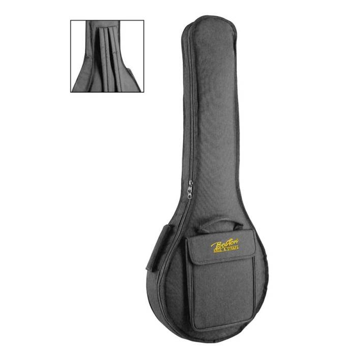 Pouzdro na tenorové/kytarové banjo Boston TB-21