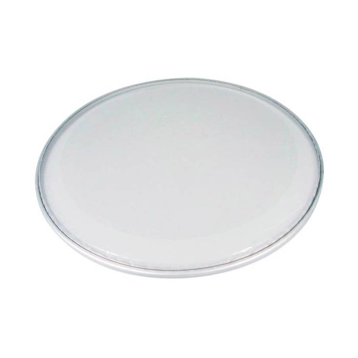 Blány: Boston Double Ply Clear 7024-PS Blána na buben 24 Blána na buben 24