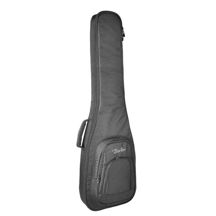 Pouzdra na elektrické baskytary: Boston Smart Luggage BGB-565 Pouzdro na baskytaru Pouzdro na baskytaru Boston Smart Luggage BGB-565