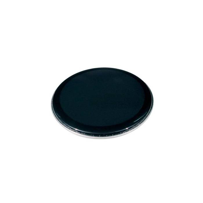 Blány: Boston Double Ply Ebony 8010-PSB Blána na buben 10 Blána na buben 10
