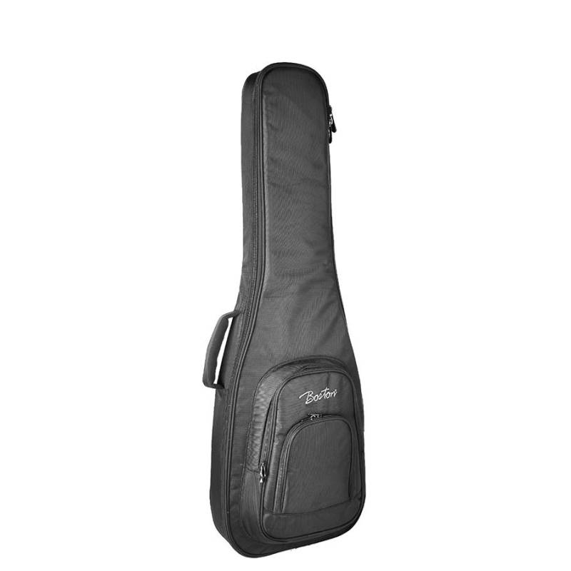 Pouzdro na elektrickou kytaru Boston Smart Luggage EGB-565 - 1