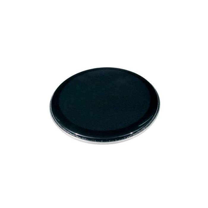 Blány: Boston Double Ply Ebony 8012-PSB Blána na buben 12 Blána na buben 12