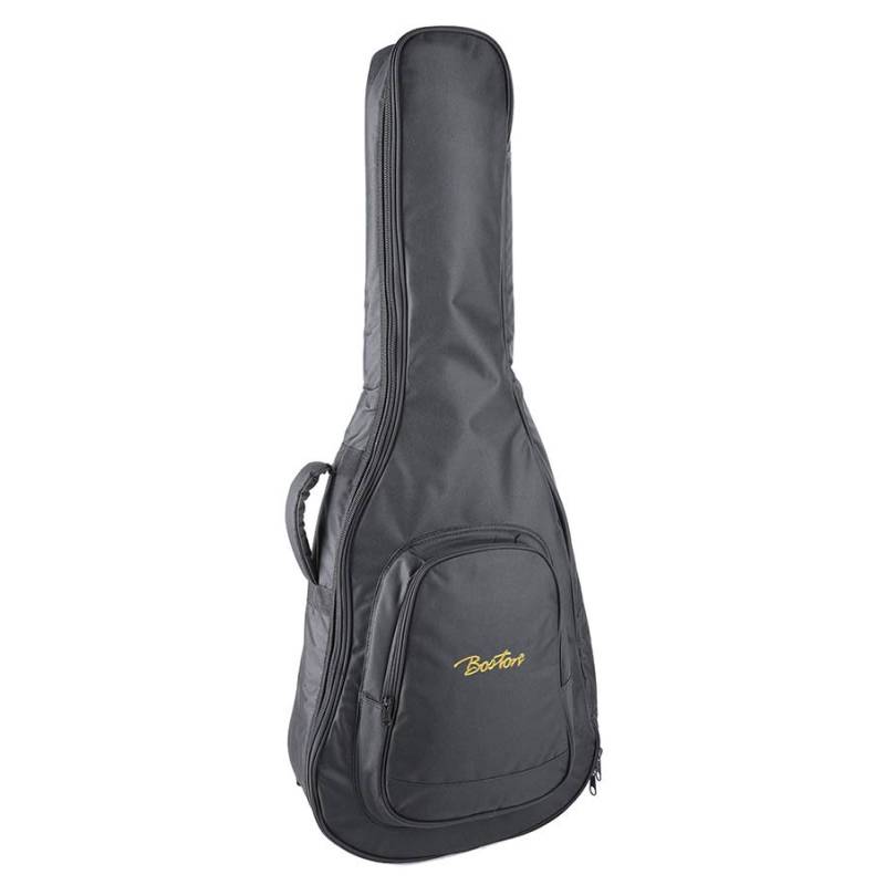 Pouzdro na klasickou kytaru Boston K-06.2 - 1