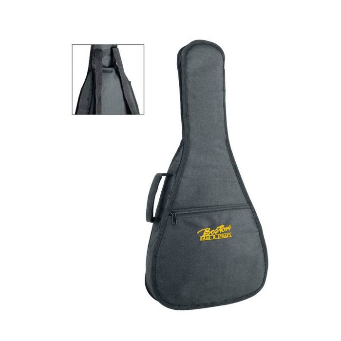 Pouzdra na mandolíny: Boston MD-10 Pouzdro na portugalskou/americkou mandolínu Pouzdro na portugalskou/americkou mandolínu Boston MD-10