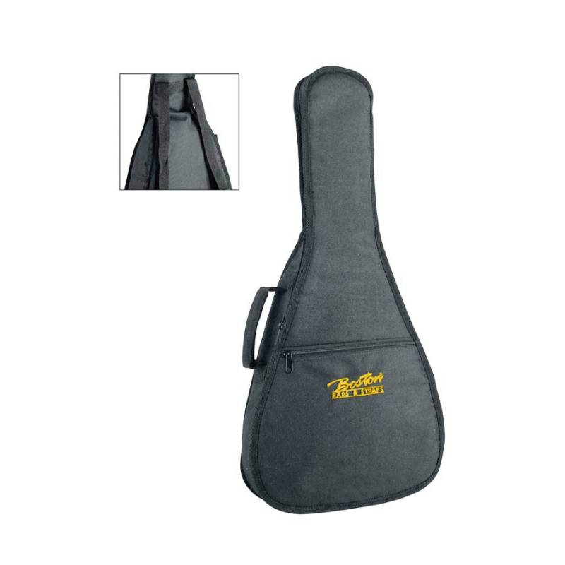 Pouzdro na portugalskou/americkou mandolínu Boston MD-10 - 1