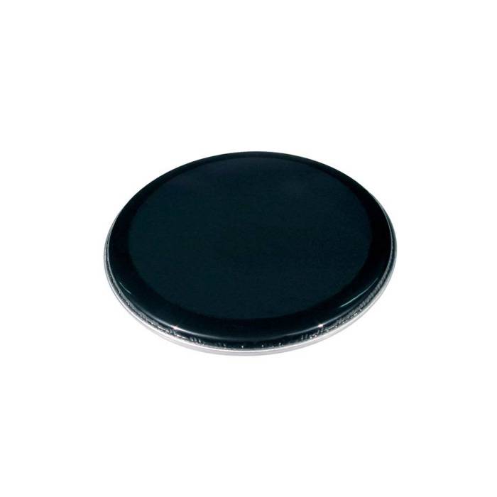 Blány: Boston Double Ply Ebony 8014-PSB Blána na buben 14 Blána na buben 14 Boston Double Ply Ebony 8014-PSB