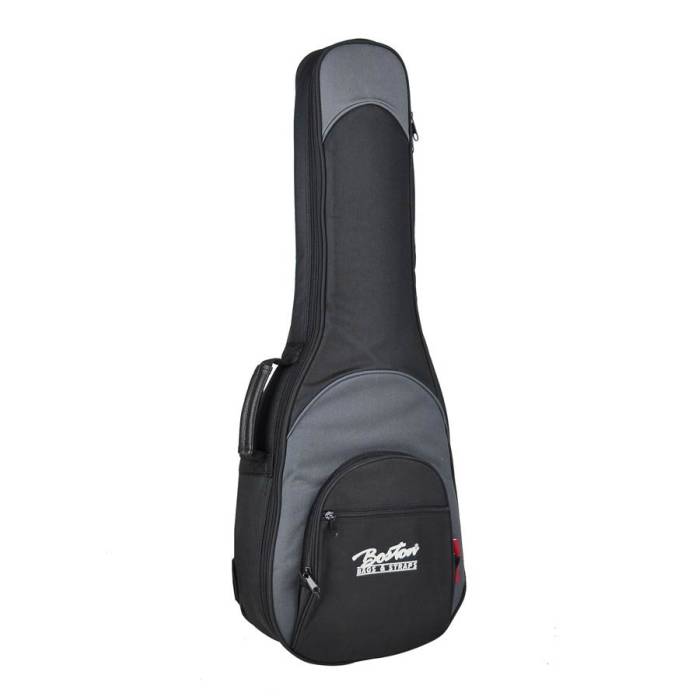 Pouzdra na ukulele: Boston Super Packer UKB-25-BG Pouzdro na barytonový ukulele Pouzdro na barytonový ukulele Boston Super Packer UKB-25-BG