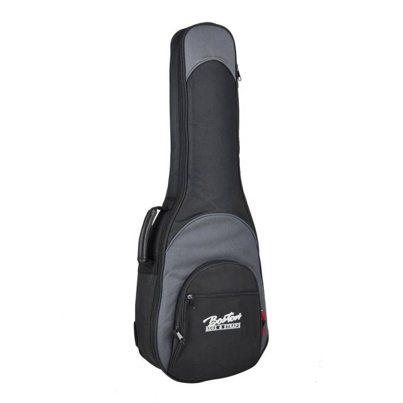 Pouzdro na barytonový ukulele Boston Super Packer UKB-25-BG - 1