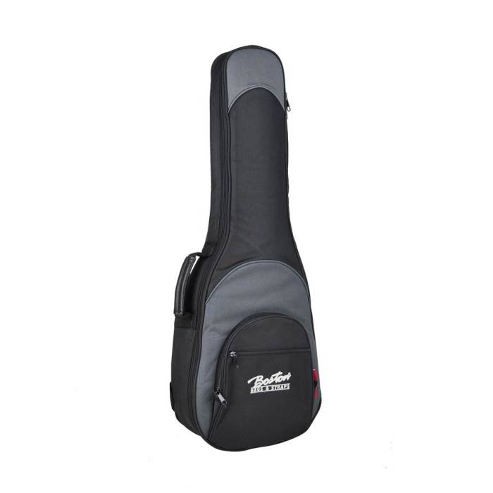 Pouzdra na ukulele: Boston Super Packer UKC-25-BG Pouzdro na koncertní ukulele Pouzdro na koncertní ukulele Boston Super Packer UKC-25-BG