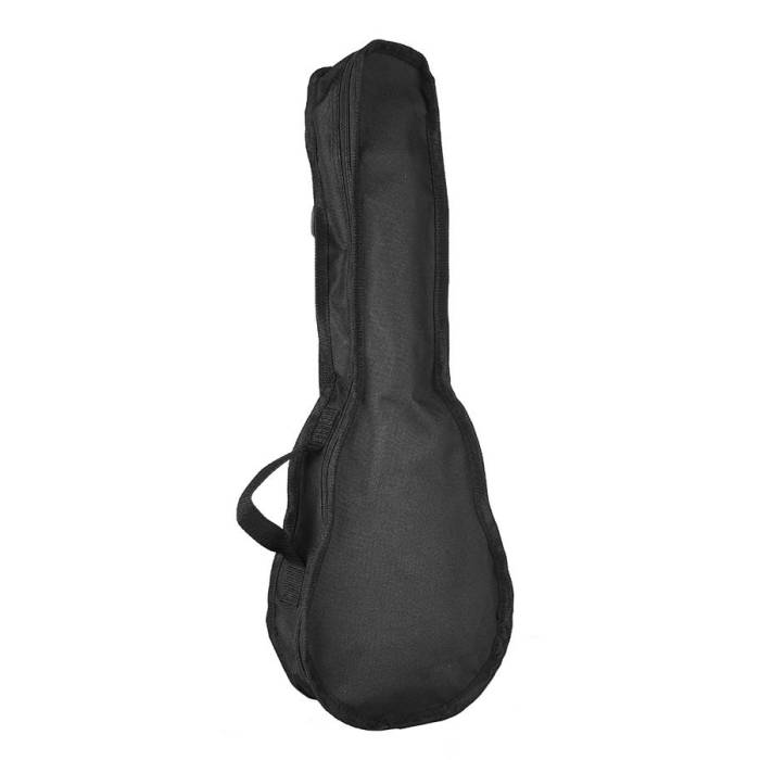 Pouzdra na ukulele: Boston UKS-00 Pouzdro na sopránové ukulele Pouzdro na sopránové ukulele Boston UKS-00