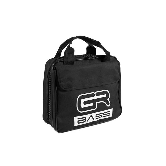 Pouzdra na zesilovače: GRBass BAG/MINI Obal Obal GRBass BAG/MINI