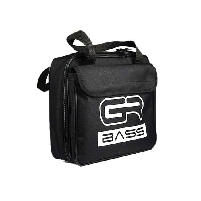 Pouzdra na zesilovače: GRBass BAG/ONE1400 Obal na zesilovač Obal na zesilovač GRBass BAG/ONE1400