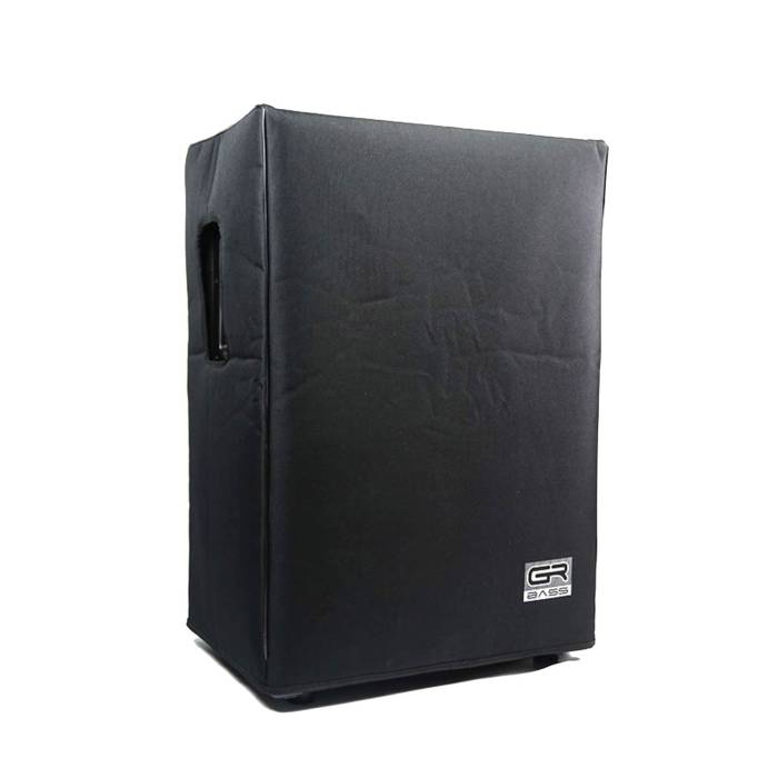 Pouzdra na zesilovače: GRBass COV/GR112C Obal Obal GRBass COV/GR112C