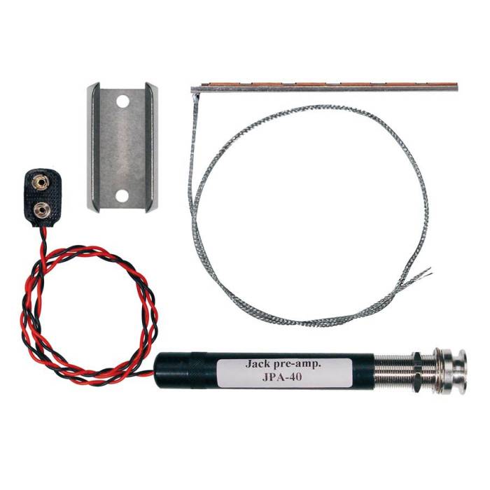 Preamp snímačové systém Boston JPA-40