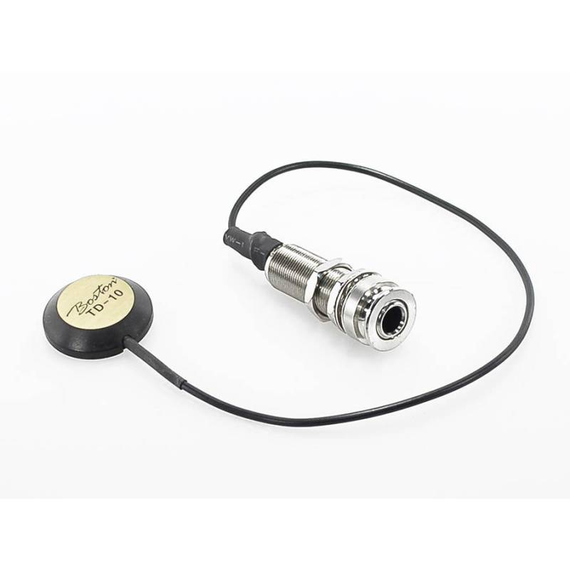 Transducer snímač Boston TD-10-EPJ - 1