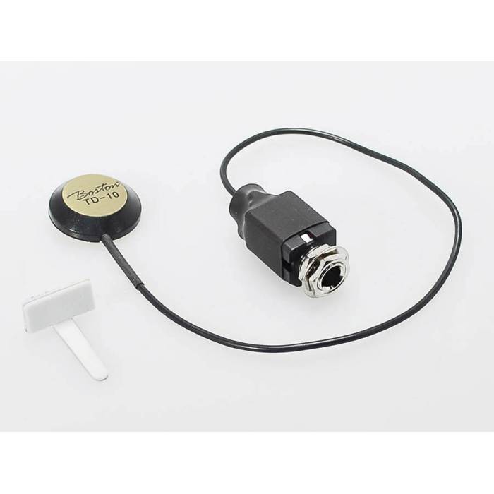 Transducer: Boston TD-10-J Transducer snímač Transducer snímač Boston TD-10-J