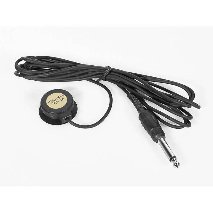 Transducer: Boston TD-10-JP Transducer snímač Transducer snímač Boston TD-10-JP