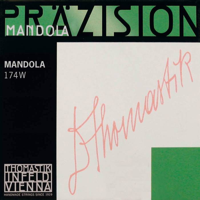 Sada strun na mandolínu Thomastik Präzision TH-174W