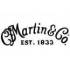 Logo Martin Guitar